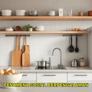 Mendalami Fenomena Sosial di Era Digital dan Pengaruhnya